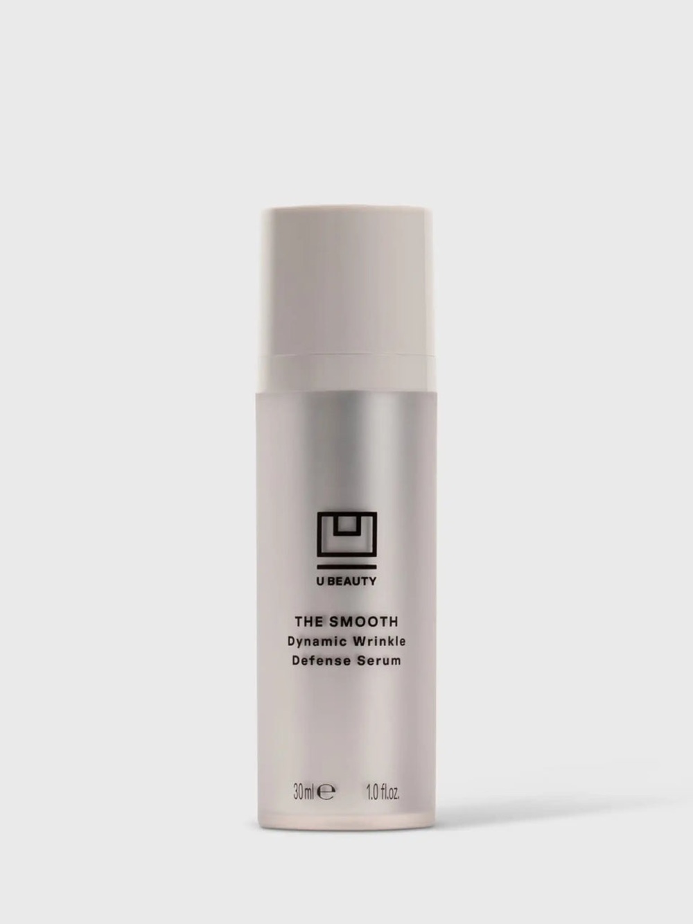 U Beauty The SMOOTH Dynamic Wrinkle Defense Serum
